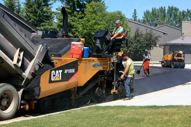 Reliable Portage, WI Driveway Pavers Solutions